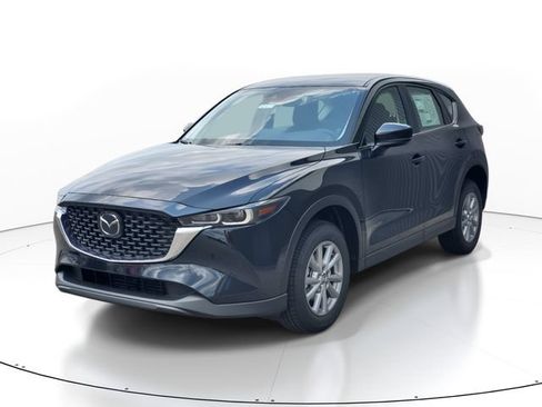 Used 2023 MAZDA CX-5 AWD 2.5 S image 8