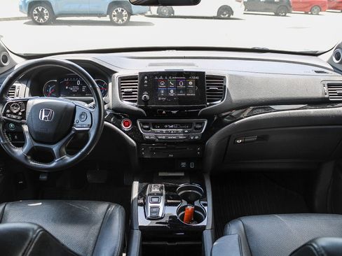 Used 2019 Honda Pilot Elite image 14