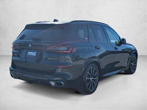 Certified 2023 BMW X5 xDrive45e w/ Executive Package image 5