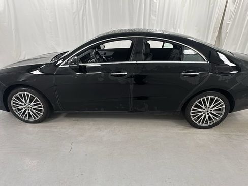 Used 2025 Mercedes-Benz CLA 250 CLA 250 image 6