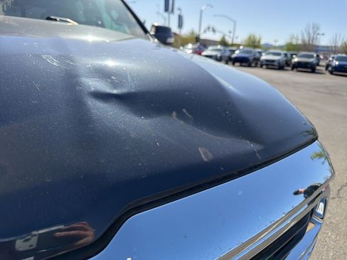 Used 2019 RAM 1500 Big Horn image 3