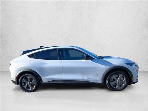 Used 2023 Ford Mustang Mach-E Select image 4