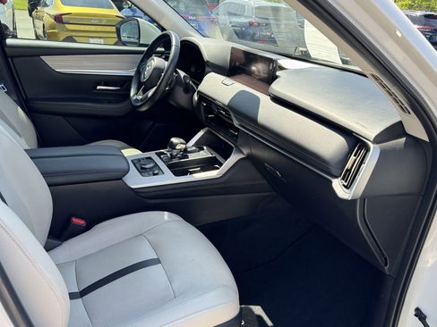 Used 2024 MAZDA CX-90 3.3 Turbo S AWD/4WD image 9