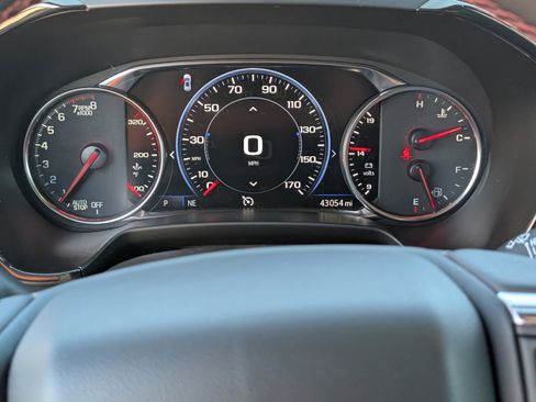 Certified 2023 Chevrolet Blazer RS image 21