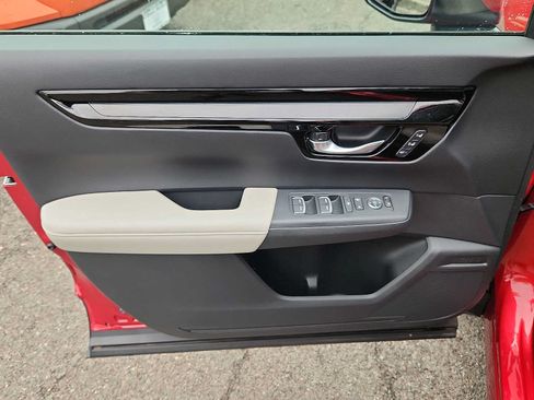 Certified 2024 Honda CR-V EX-L image 12