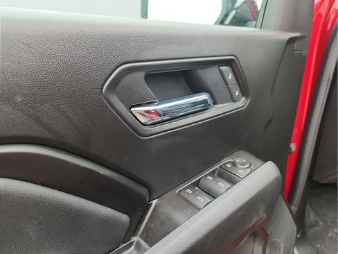 Used 2026 GMC Canyon Elevation w/ Convenience Package RWD image 12