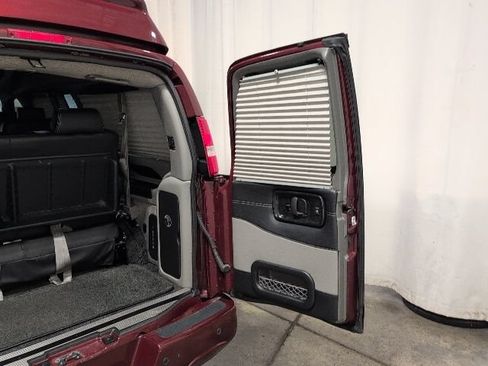 Used 2021 Chevrolet Express 2500 LS w/ Enhanced Convenience Package RWD image 19