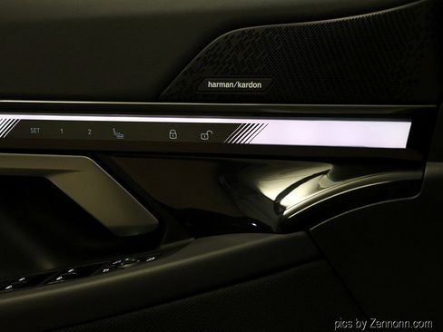 Certified 2025 BMW 540i xDrive image 27