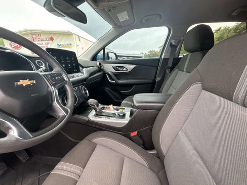 Used 2023 Chevrolet Blazer LT w/ Convenience Package FWD image 10
