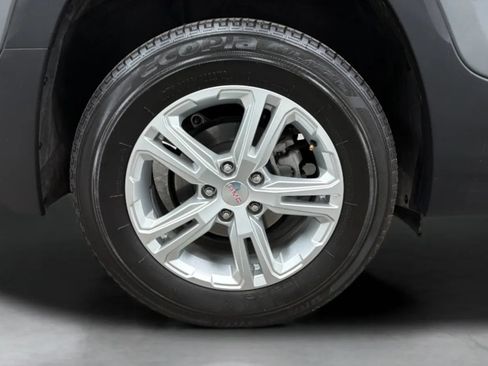Used 2020 GMC Terrain SLE AWD/4WD image 25