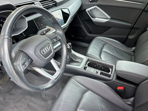 Used 2023 Audi Q3 2.0T Premium AWD/4WD image 6