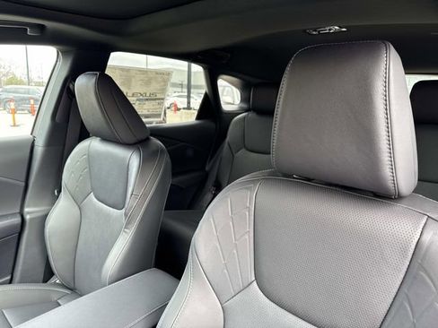 New 2026 Lexus RX 350 Premium Plus w/ Convenience Package AWD/4WD image 32
