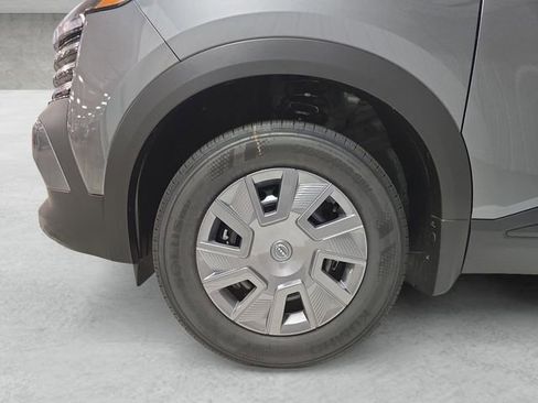 New 2026 Nissan Kicks S FWD image 23