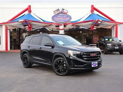 Used 2020 GMC Terrain SLT w/ Preferred Package