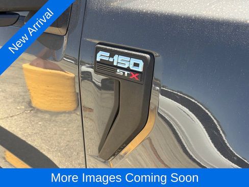 Used 2021 Ford F150 XL w/ STX Appearance Package AWD/4WD image 10