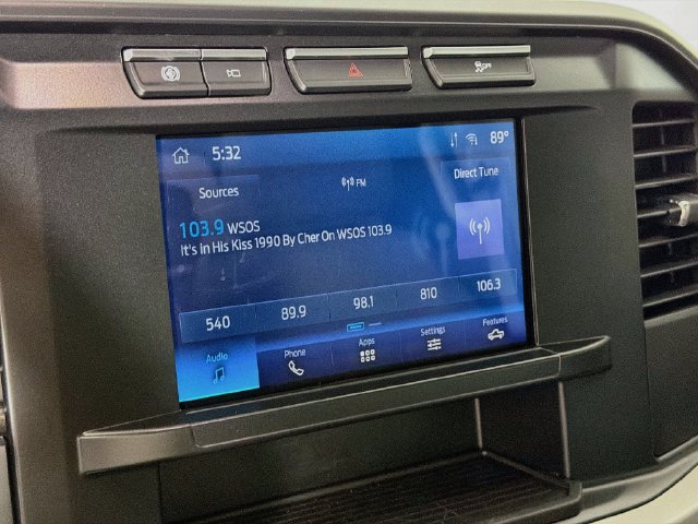 Used 2024 Ford F350 XL w/ 360-Degree Camera Package AWD/4WD image 18