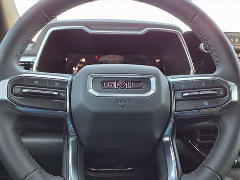 New 2026 GMC Canyon Elevation image 25