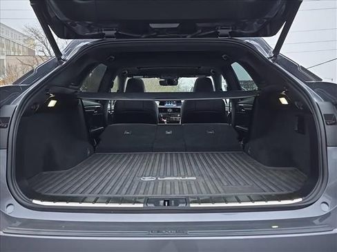 Used 2022 Lexus RX 350 F Sport image 33