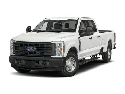 New 2026 Ford F250 Lariat