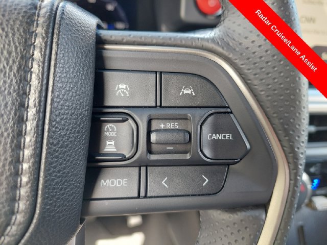 Used 2026 Toyota 4Runner TRD Off-Road Premium w/ Tow Technology Package AWD/4WD image 39