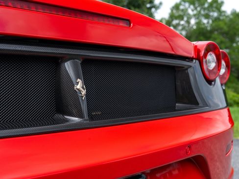 Used 2008 Ferrari F430 Spider RWD image 17