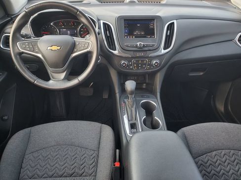Used 2022 Chevrolet Equinox LT FWD image 22