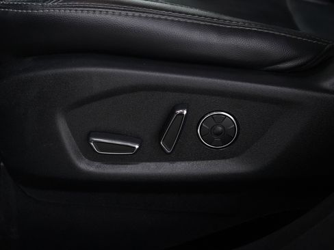 Used 2017 Ford Explorer Limited w/ Equipment Group 301A image 29