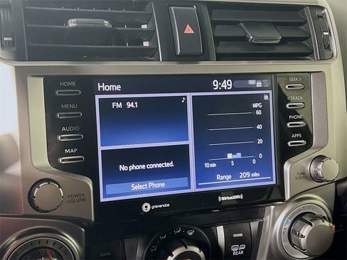 Certified 2023 Toyota 4Runner SR5 image 14