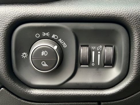 New 2026 RAM 1500 Big Horn image 26