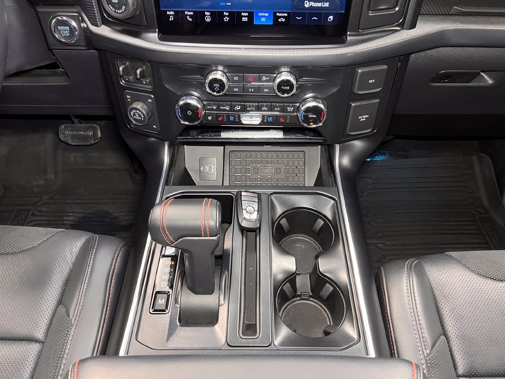 Used 2025 Ford F150 Raptor AWD/4WD image 17