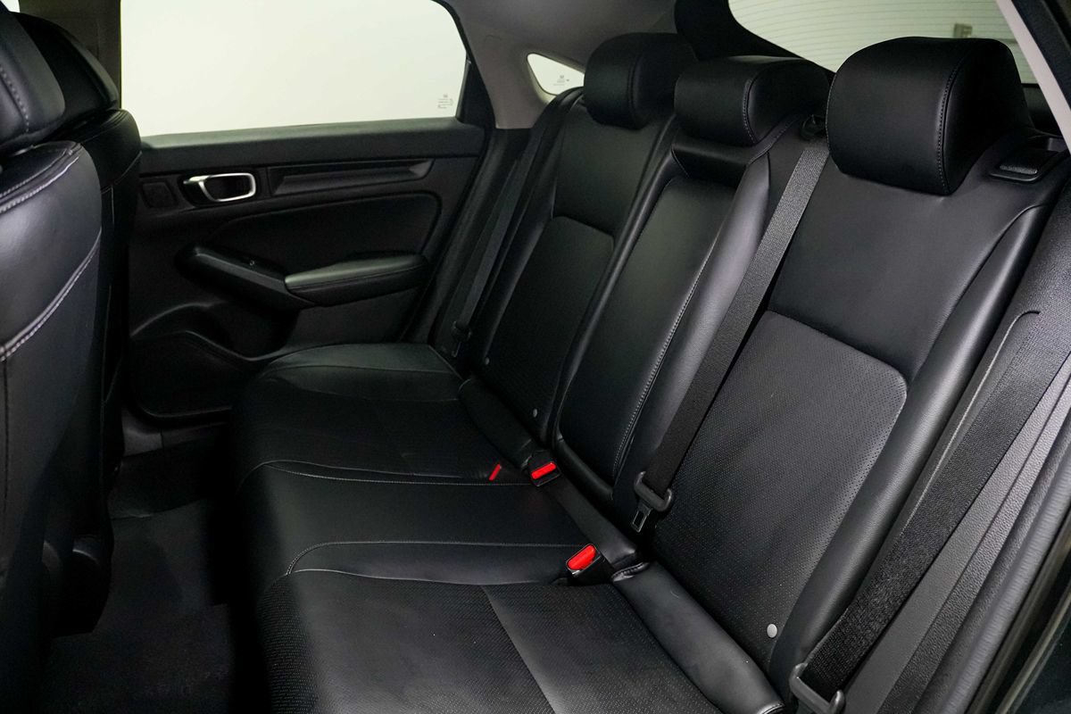 Used 2022 Honda Civic EX-L image 14