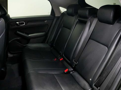 Used 2022 Honda Civic EX-L image 14