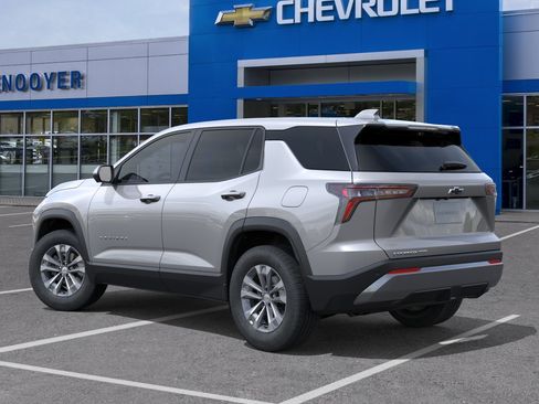 New 2026 Chevrolet Equinox LT w/ Convenience Package II AWD/4WD image 27