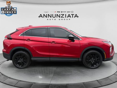 Used 2024 Mitsubishi Eclipse Cross AWD image 6