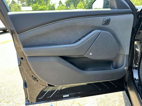 Used 2024 Ford Mustang Mach-E GT image 9