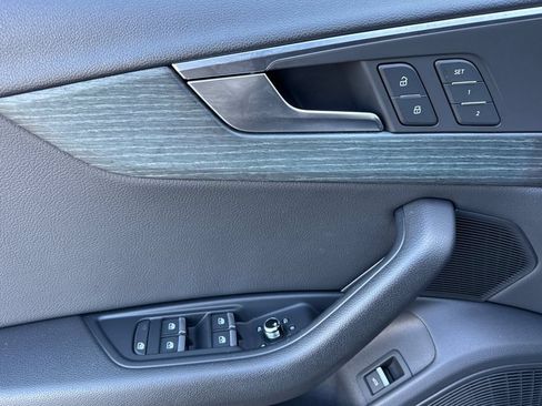 Used 2018 Audi A4 2.0T Premium Plus w/ Premium Plus Package AWD/4WD image 10