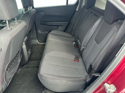 Certified 2017 Chevrolet Equinox LT w/ Convenience Package image 21