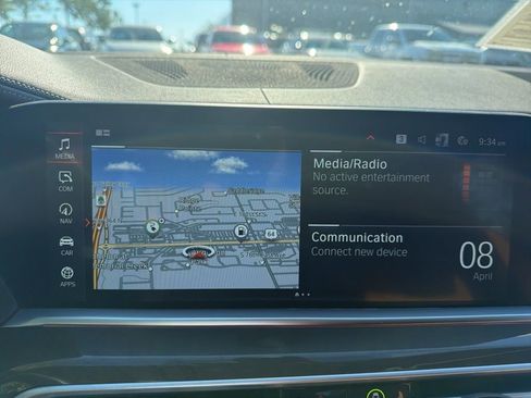 Used 2023 BMW X5 xDrive45e w/ M Sport Package image 13