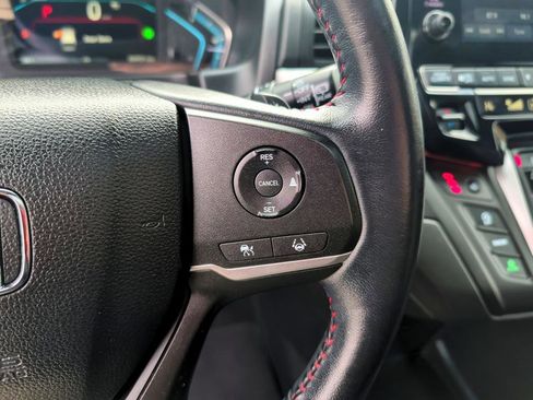 Used 2023 Honda Odyssey Sport image 20