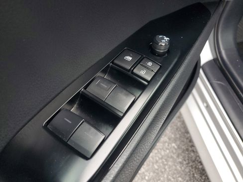 Certified 2025 Toyota Camry LE image 19