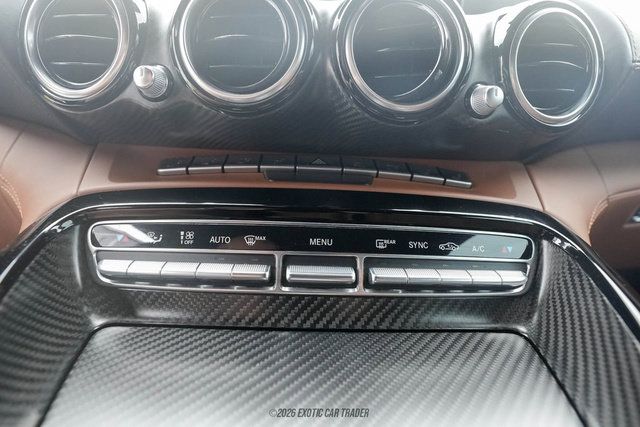Used 2018 Mercedes-Benz AMG GT C image 37