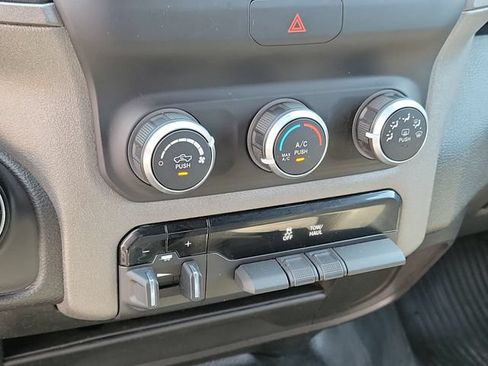 Used 2021 RAM 2500 Tradesman w/ Protection Group AWD/4WD image 18