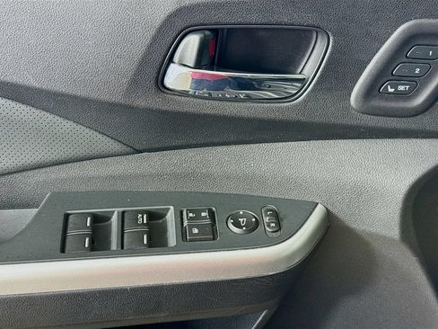 Used 2016 Honda CR-V Touring image 21
