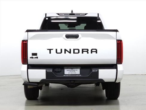 Used 2024 Toyota Tundra SR5 image 8