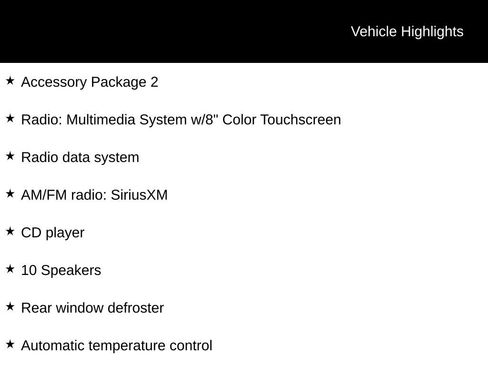 Used 2023 Lexus IS 350 F Sport w/ Navigation Package RWD image 7