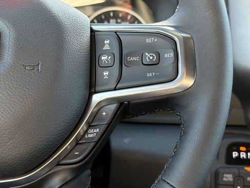 New 2026 RAM 1500 Laramie w/ Night Edition AWD/4WD image 27