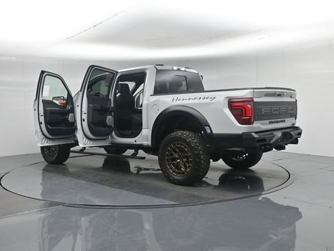 New 2026 Ford F150 Raptor AWD/4WD image 35