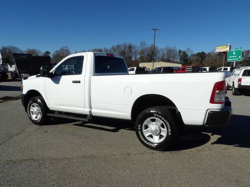 Used 2024 RAM 2500 Tradesman w/ Protection Group image 4