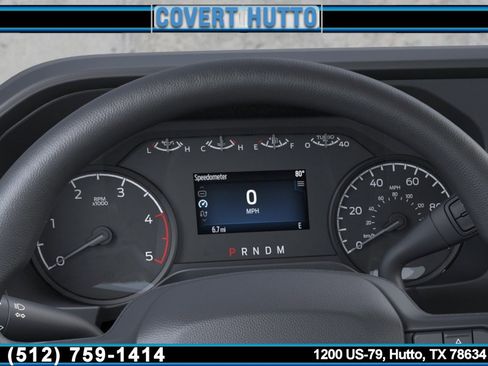 New 2026 Ford F250 XL AWD/4WD image 13