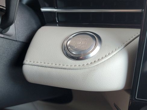 New 2026 Lincoln Nautilus Premier w/ Equipment Group 102A image 23